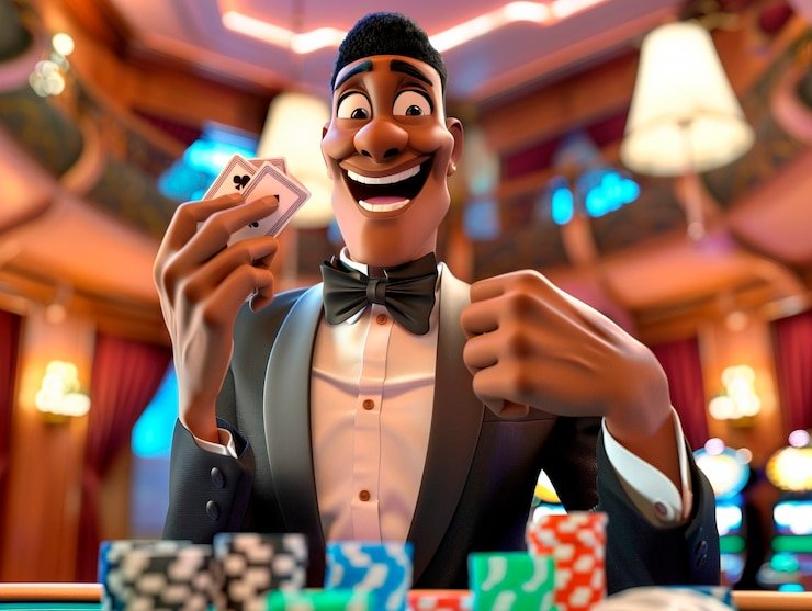 Pengingat aturan bonus 224 untuk dewasa