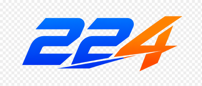 Logo 224 untuk beranda